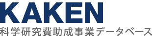 郭楊|KAKEN — 研究者をさがす 